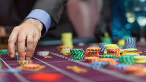Зеркало Zoloto Loto Casino